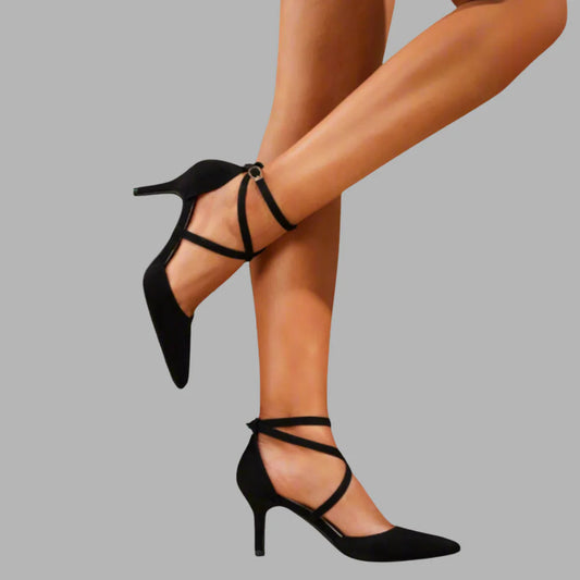 Solea™/ Sandalias elegantes con confort absoluto