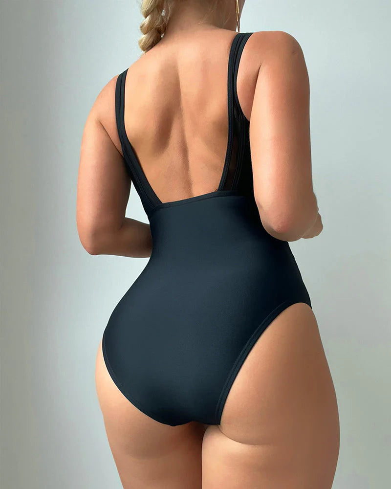 Solaira / Traje de baño en una pieza