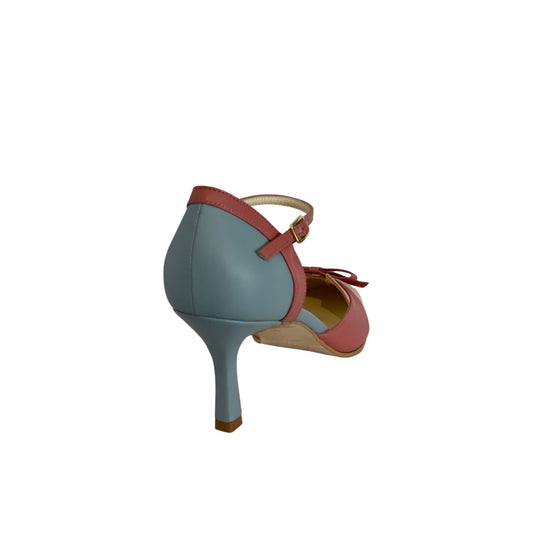 Clara Ortho™ / Tacones Elegantes Ortopédicos