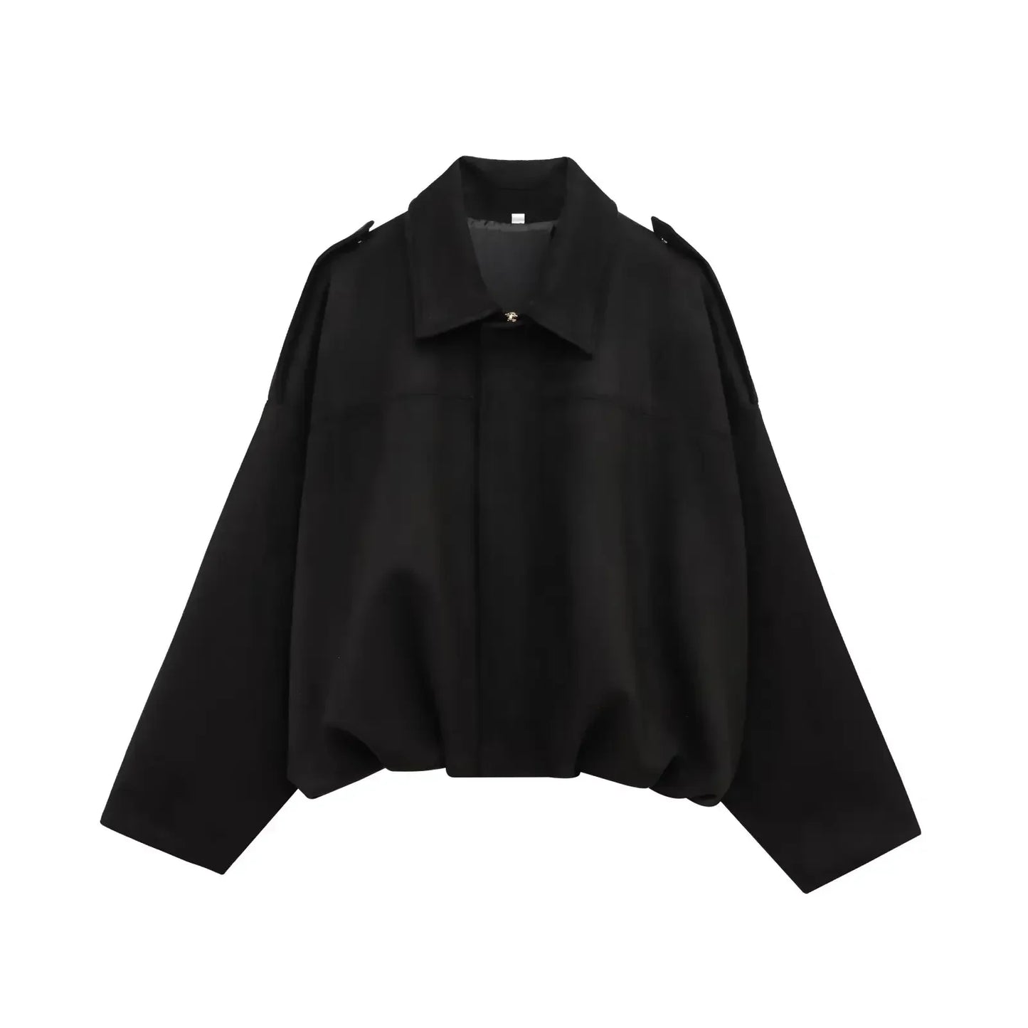 Camille / Chaqueta Oversize