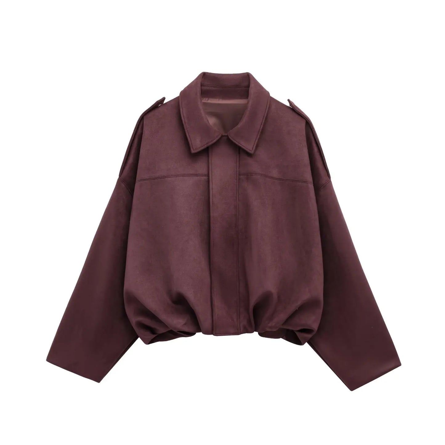 Camille / Chaqueta Oversize