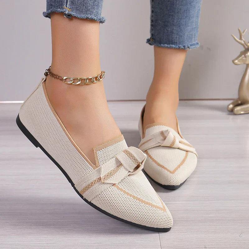 Elisanne™ / Sandalias ortopédicas de cuero artesanal