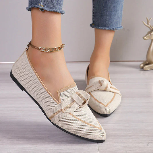 Elisanne™ / Sandalias ortopédicas de cuero artesanal
