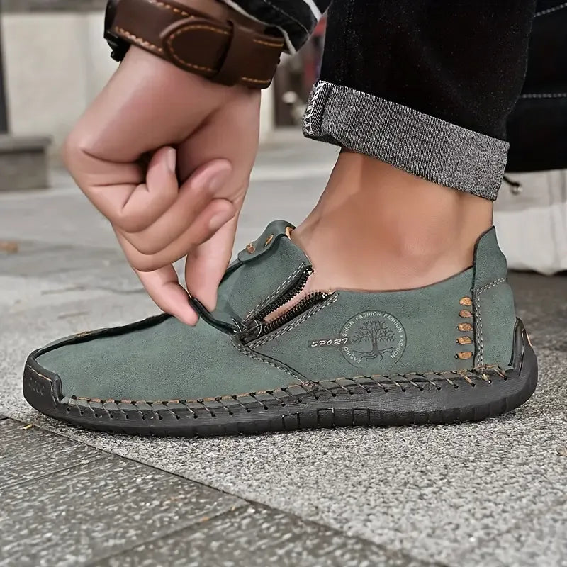 Maro™ / Zapatos casuales de vestir con estilo y comodidad