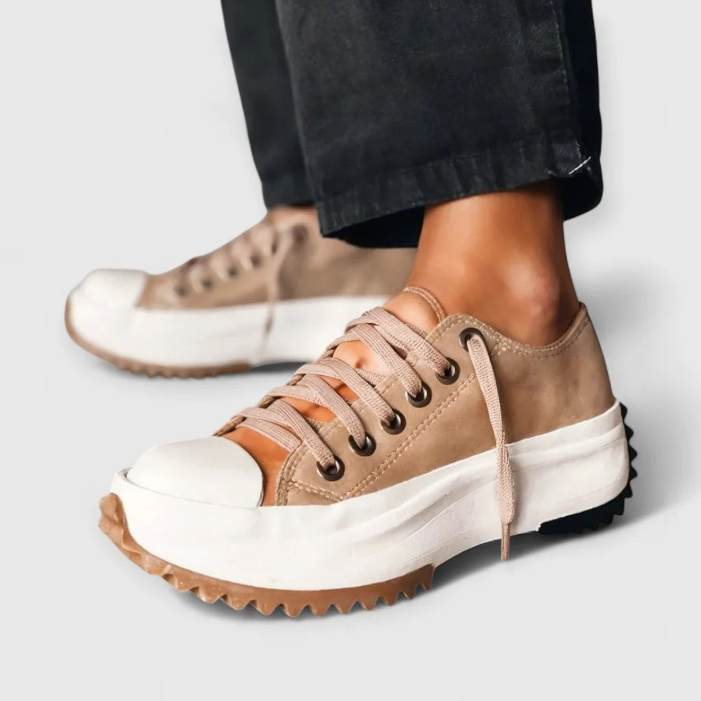 Nova™ / Zapatillas chunky con estilo urbano