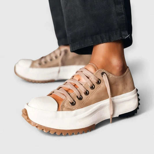 Nova™ / Zapatillas chunky con estilo urbano