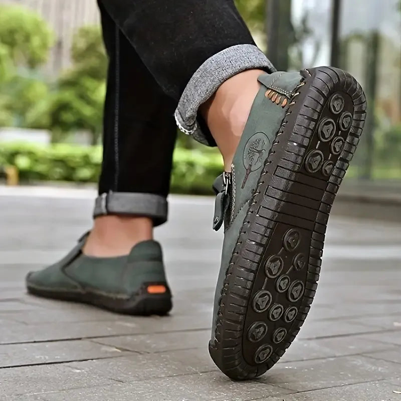 Maro™ / Zapatos casuales de vestir con estilo y comodidad