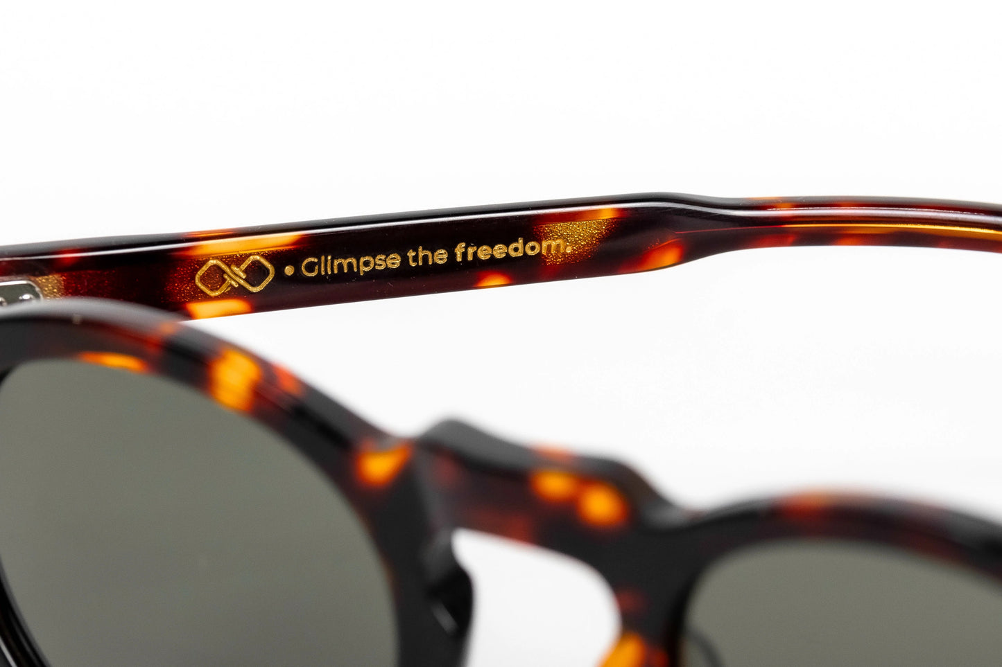 Ámbar / Gafas Urbanas