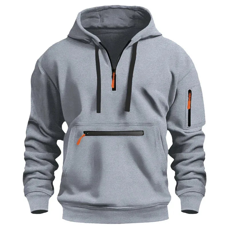 Valente Pro / Sudadera táctica de alto rendimiento