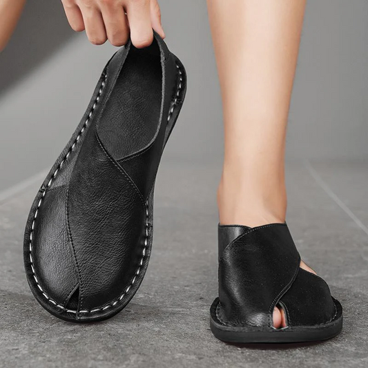 Tiber / Sandalias casuales y elegantes