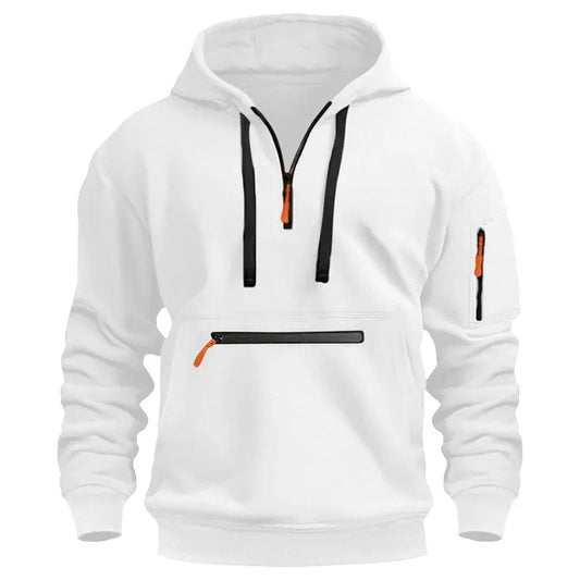 Valente Pro / Sudadera táctica de alto rendimiento