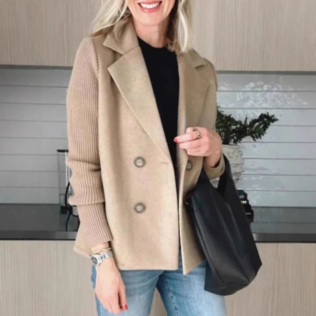 Sofía / Chaqueta Casual