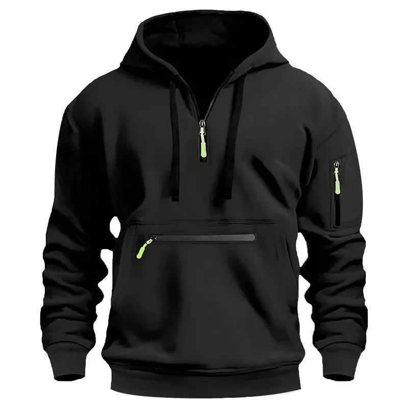 Valente Pro / Sudadera táctica de alto rendimiento