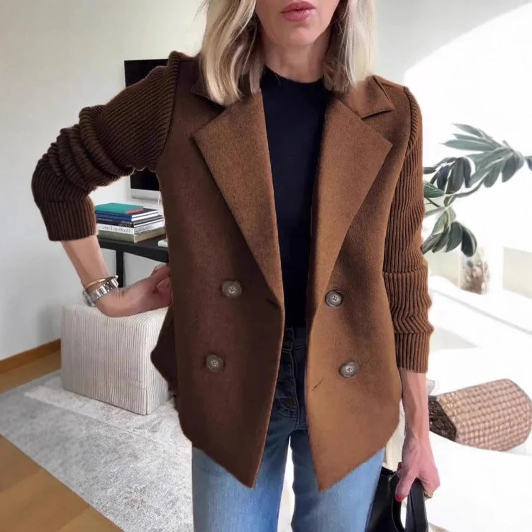 Sofía / Chaqueta Casual