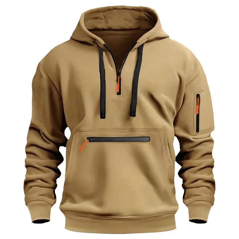Valente Pro / Sudadera táctica de alto rendimiento
