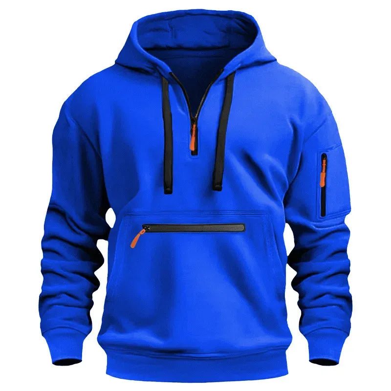Valente Pro / Sudadera táctica de alto rendimiento
