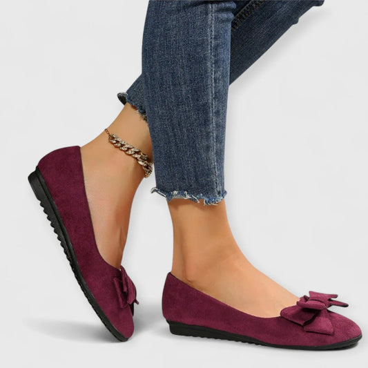 Nerea™ / Zapatos ortopédicos con estilo