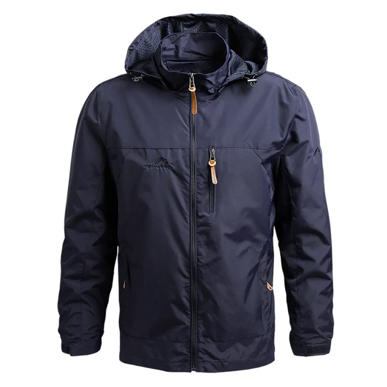 Rambo / Chaqueta Impermeable