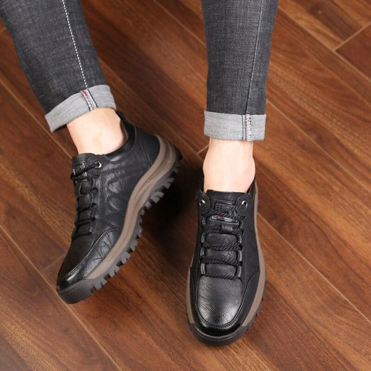 Dravon™ / Zapatos Ortopédicos de Cuero