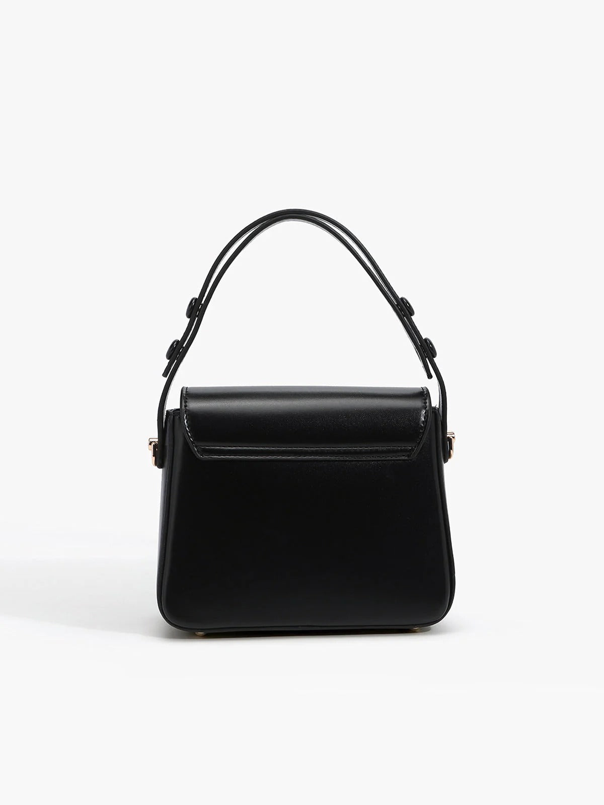 Amelia Love / Bolso de Hombro Elegante y Sofisticado