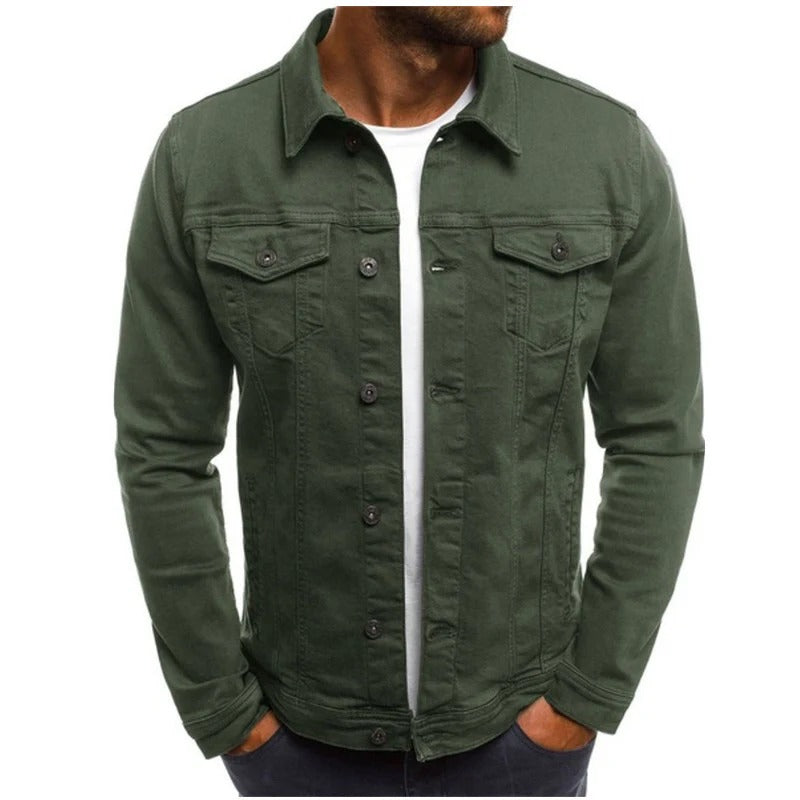 Eloy / Chaqueta Denim