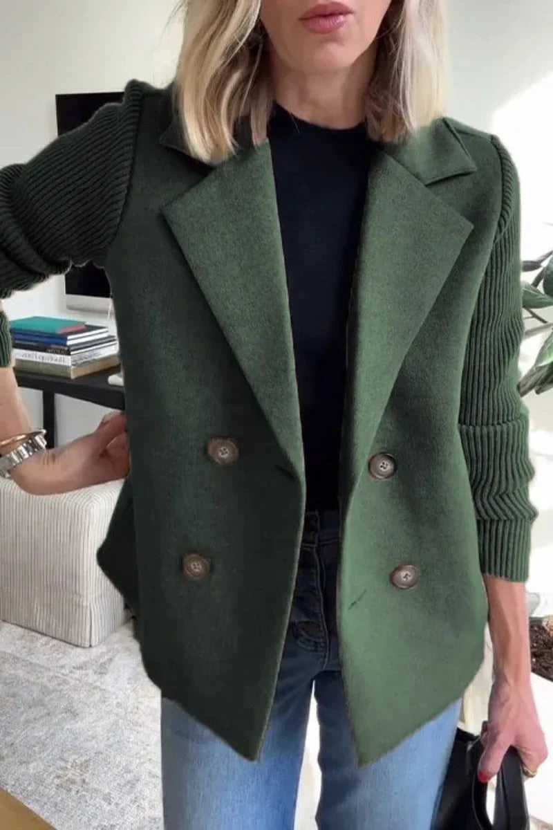 Sofía / Chaqueta Casual