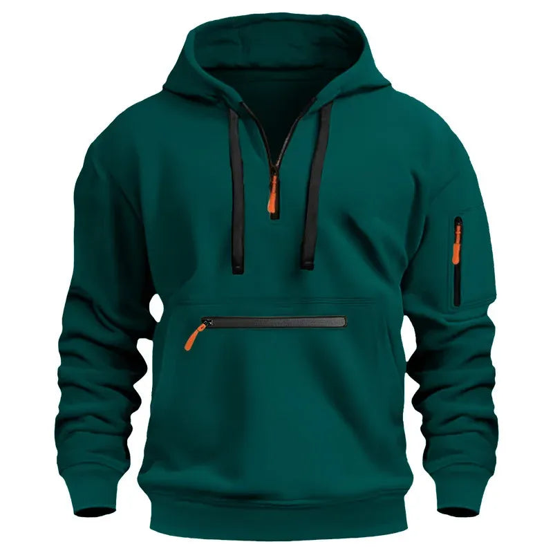 Valente Pro / Sudadera táctica de alto rendimiento
