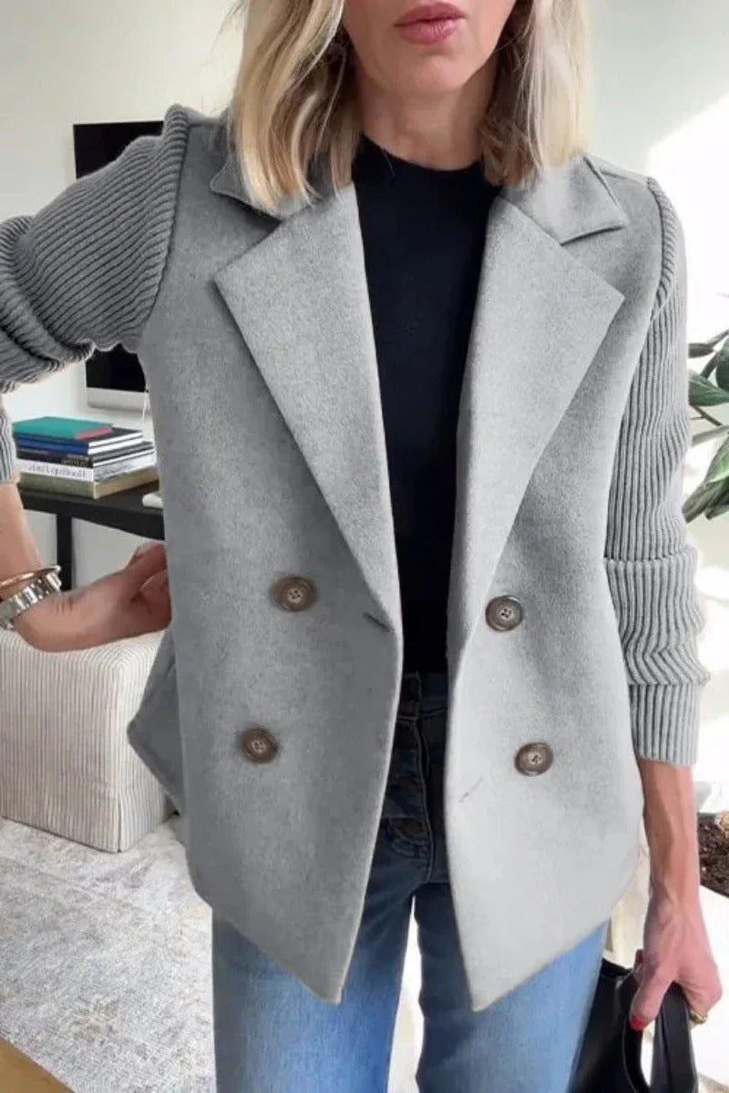 Sofía / Chaqueta Casual