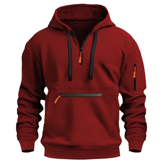 Valente Pro / Sudadera táctica de alto rendimiento