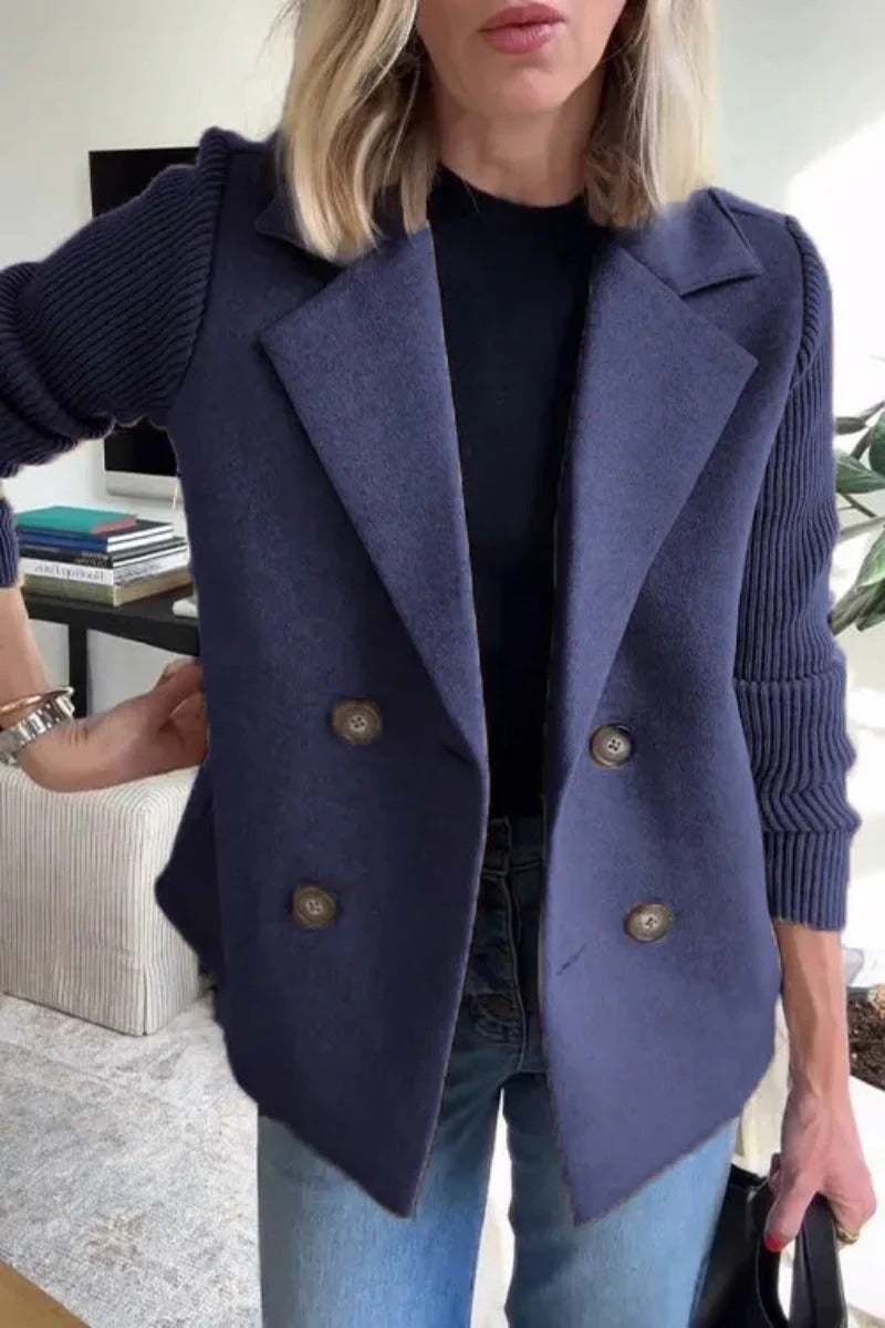 Sofía / Chaqueta Casual