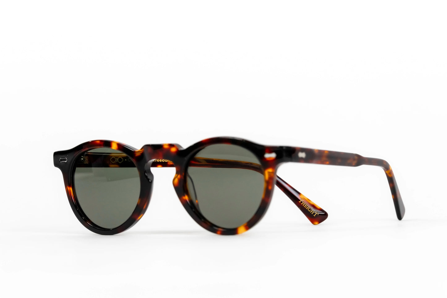 Ámbar / Gafas Urbanas
