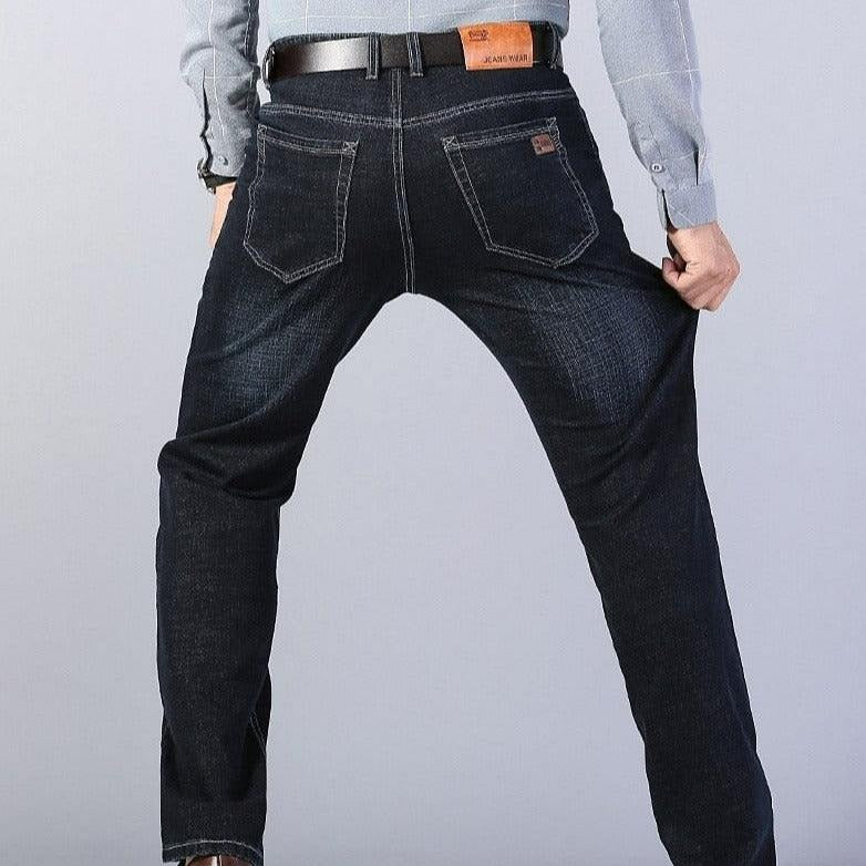 Titán / Denim para Hombre