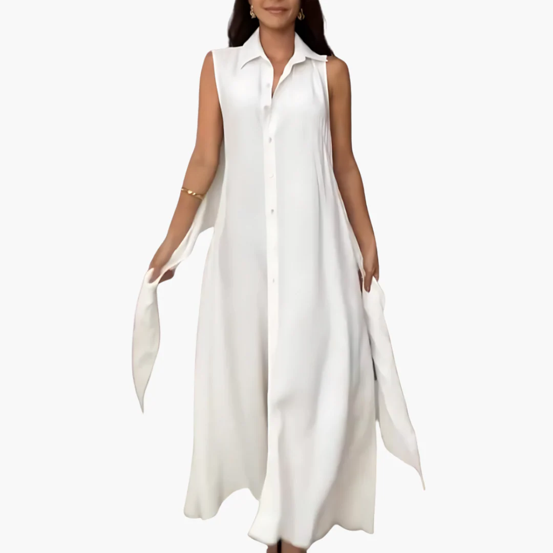 Astrid / Vestido Elegante