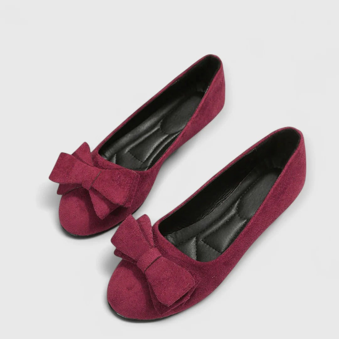 Nerea™ / Zapatos ortopédicos con estilo