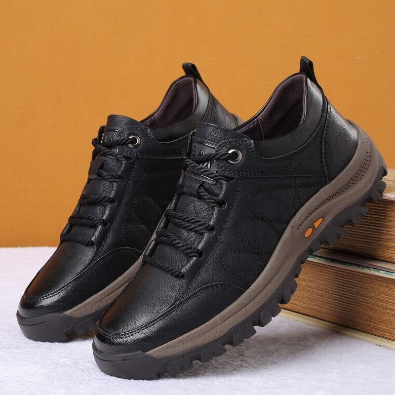 Dravon™ / Zapatos Ortopédicos de Cuero