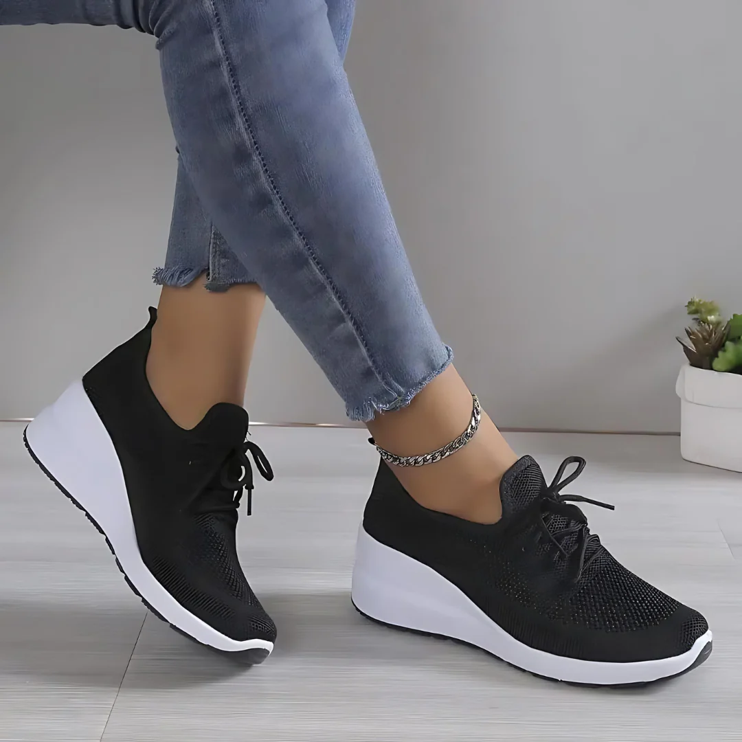 Noraya™ / Zapatos ergonómicos