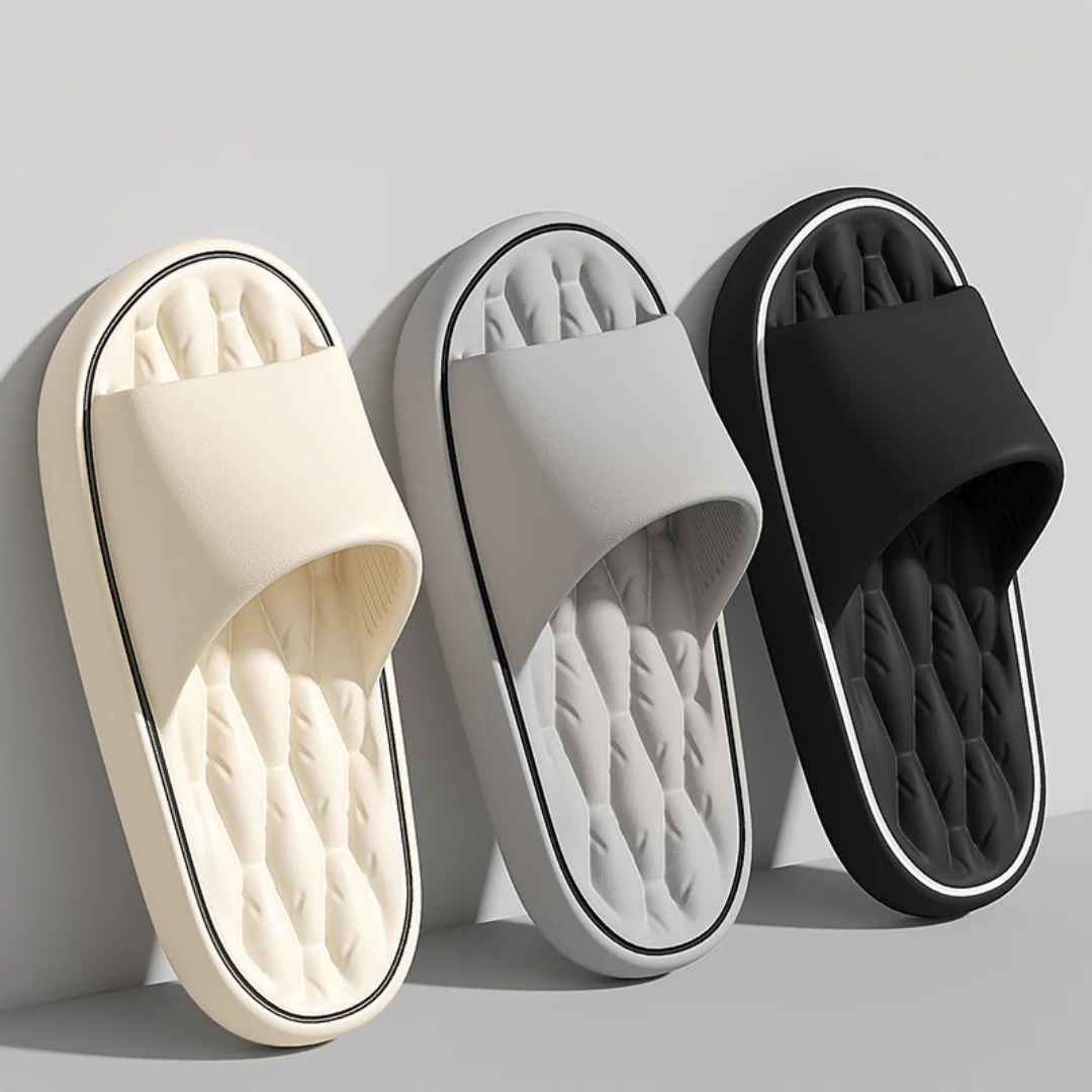 Bruno / Chanclas elegantes antideslizantes