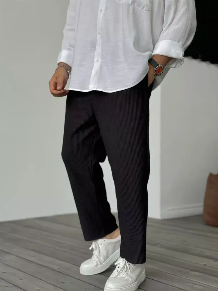 Lian / Pantalón Elegante