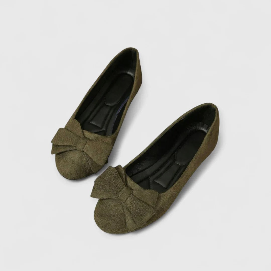 Nerea™ / Zapatos ortopédicos con estilo