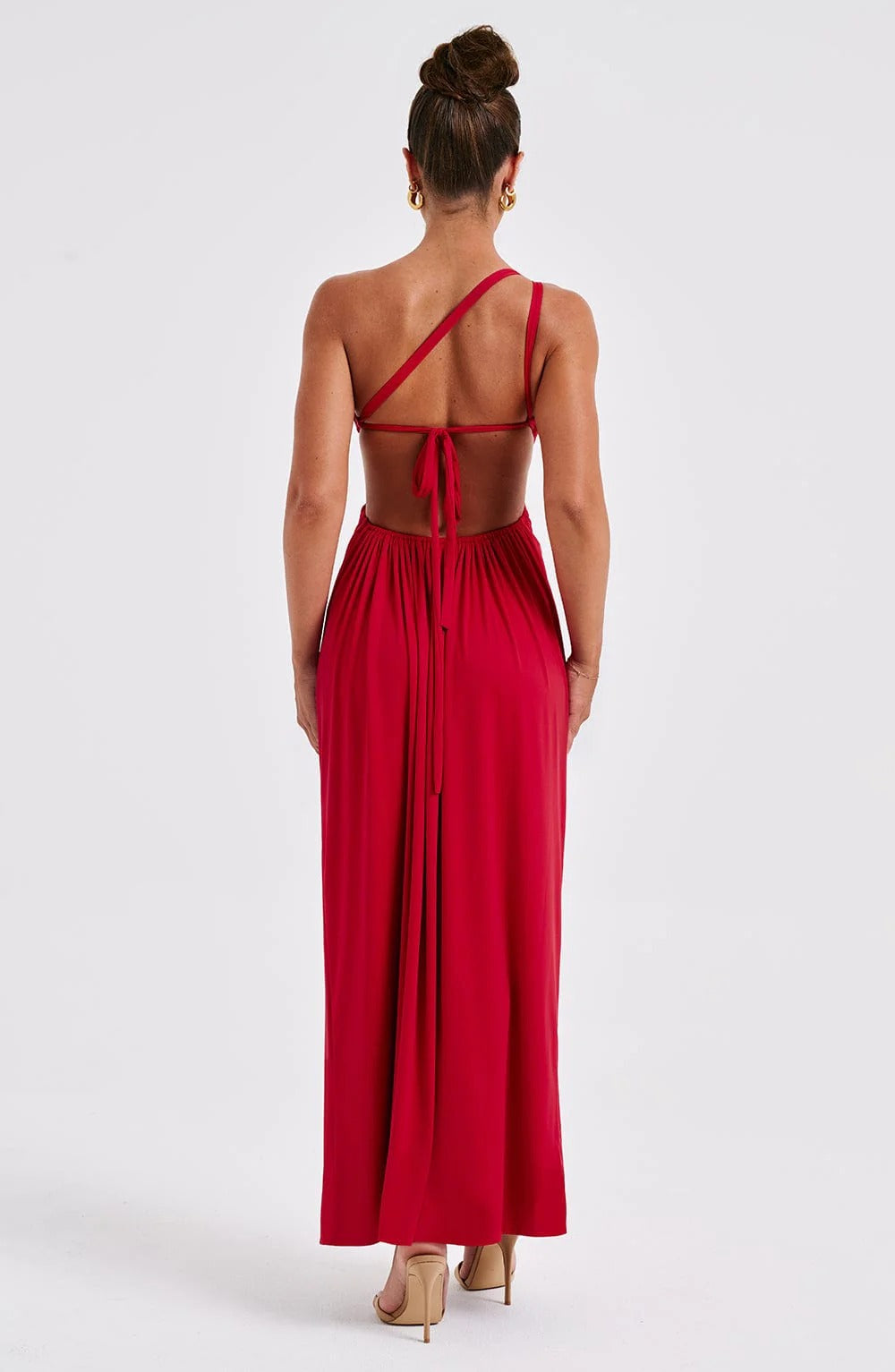 Alecia / Vestido Maxi