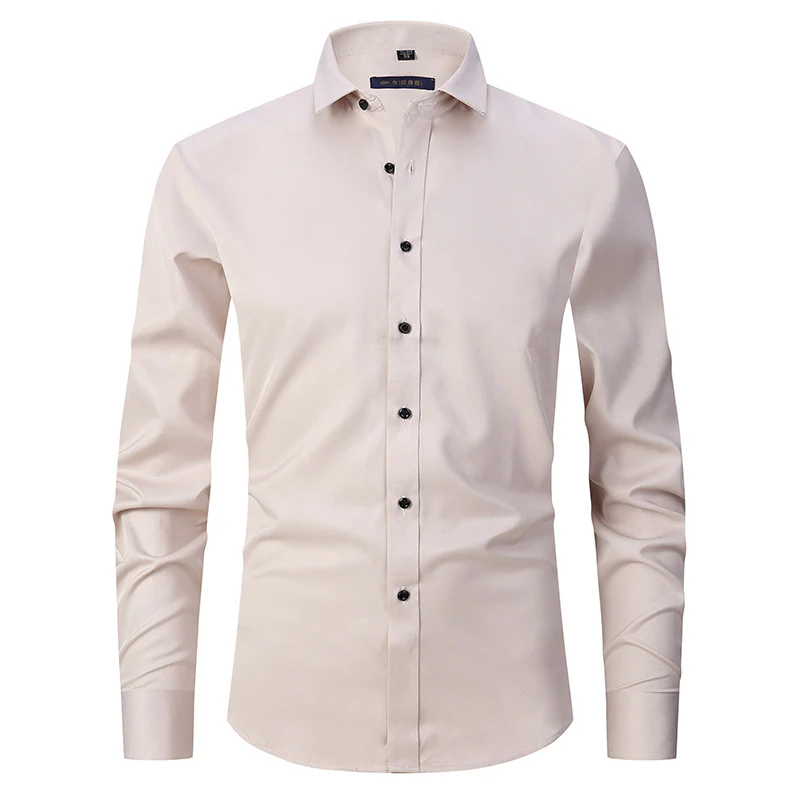 Luiso / Camisa Ajustada
