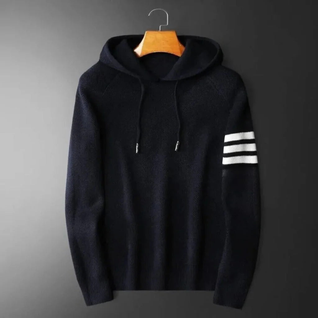 Luca / Sudadera con Capucha