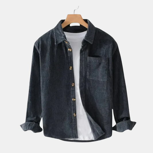 Lorenzo / Camisa elegante para hombre
