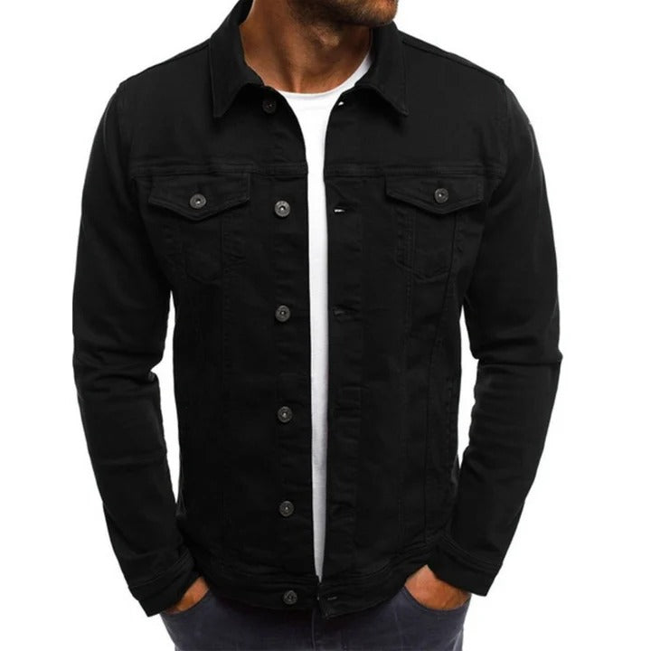 Eloy / Chaqueta Denim