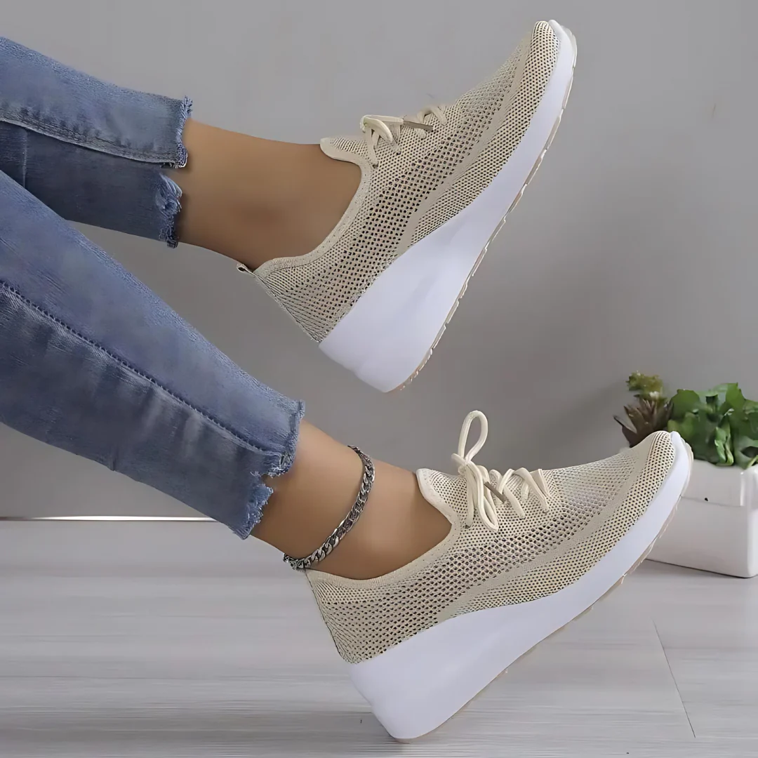 Noraya™ / Zapatos ergonómicos