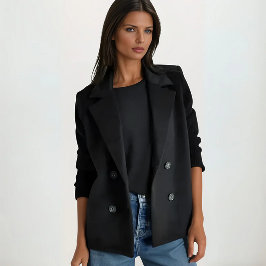 Christine / Chaqueta de Punto