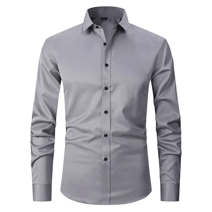Luiso / Camisa Ajustada