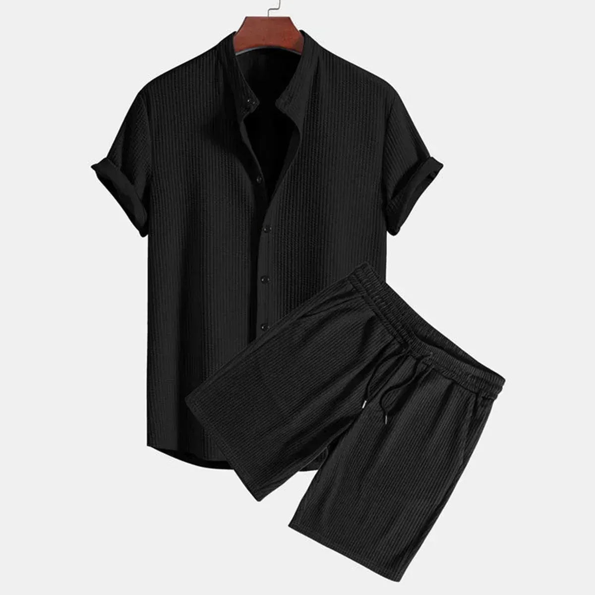 Darian / Set veraniego casual y moderno