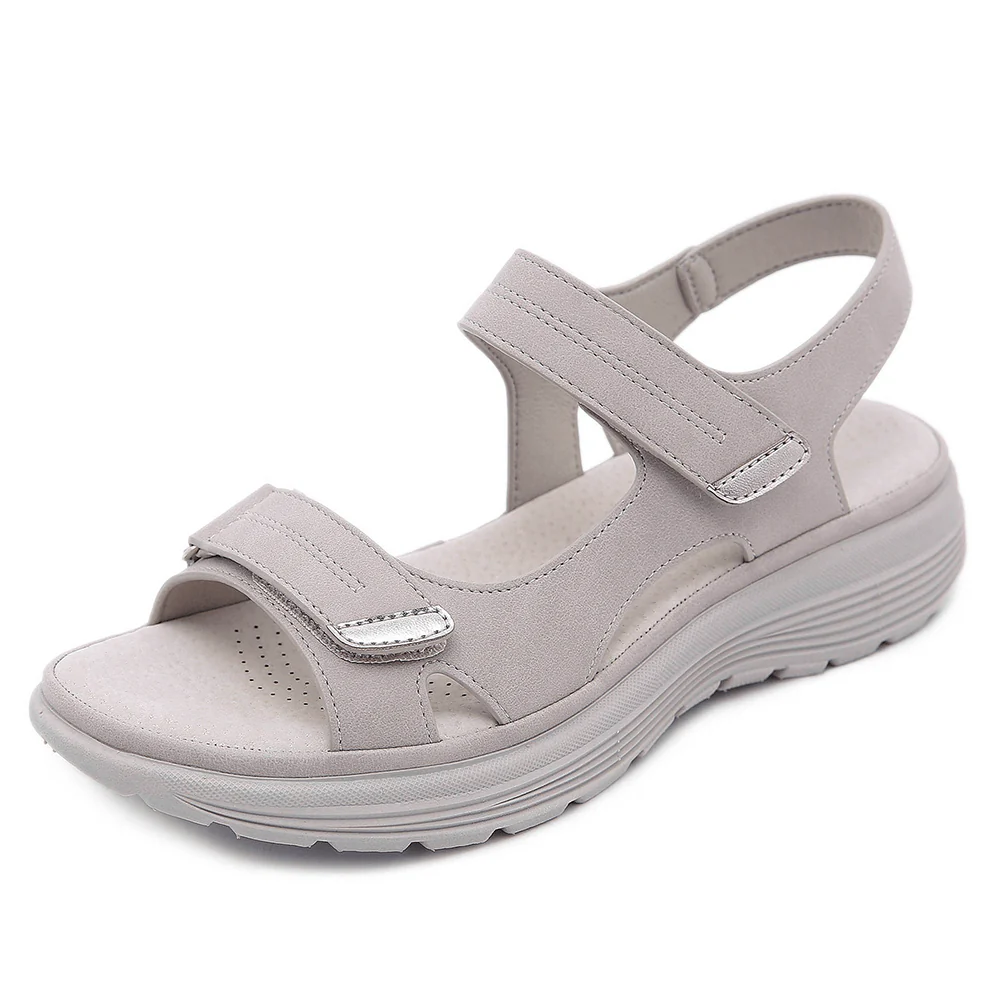 Lorin / Sandalias casuales y elegantes