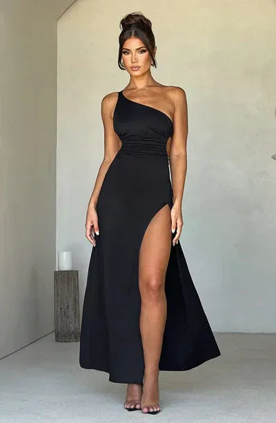 Alecia / Vestido Maxi